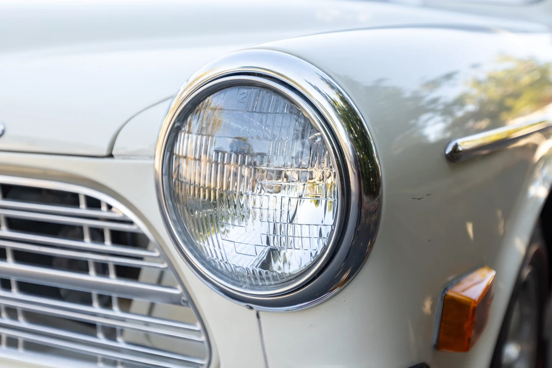 1968 Volvo Amazon 122S - Image 16 of 31