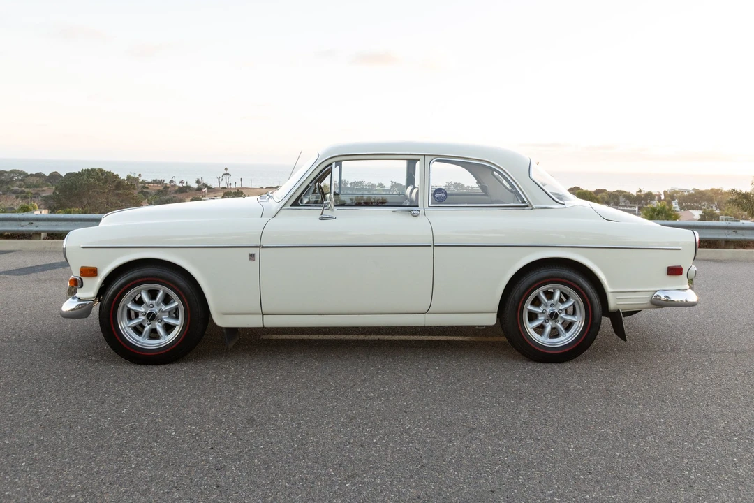 1968 Volvo Amazon 122S - Image 2 of 31