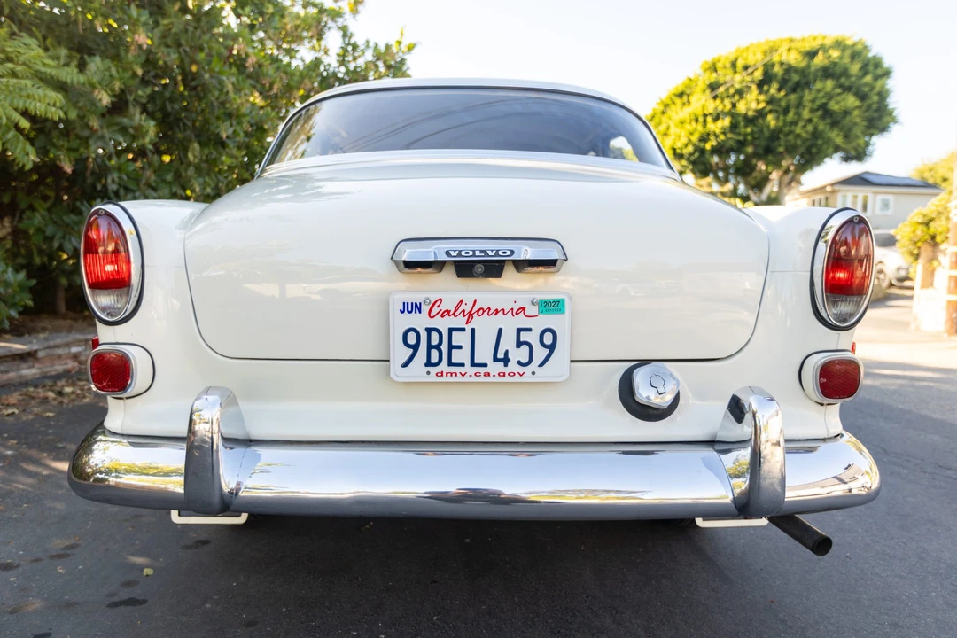 1968 Volvo Amazon 122S - Image 17 of 31