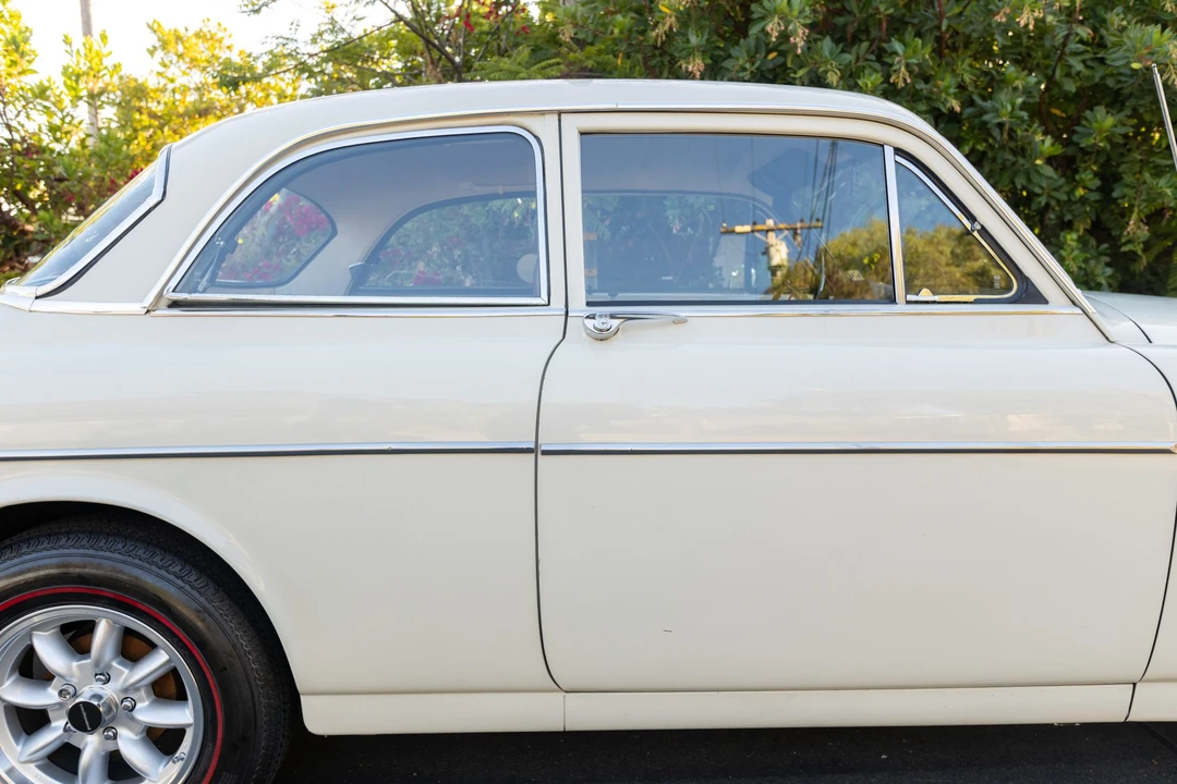 1968 Volvo Amazon 122S - Image 24 of 31