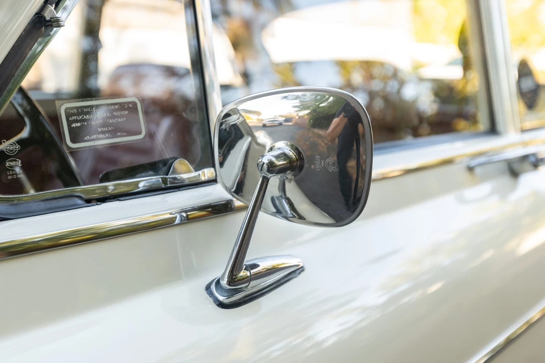1968 Volvo Amazon 122S - Image 28 of 31