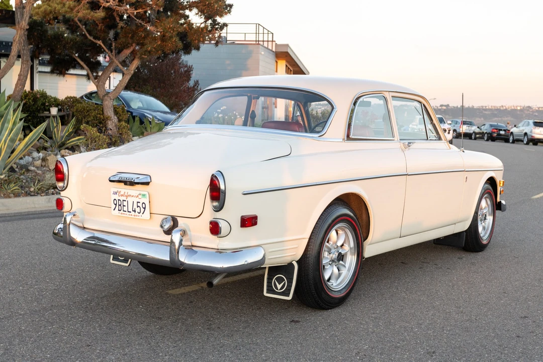 1968 Volvo Amazon 122S - Image 5 of 31