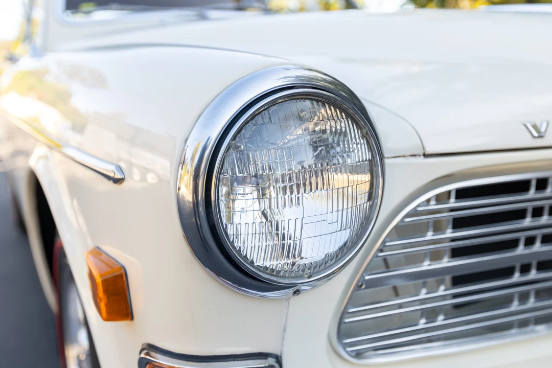 1968 Volvo Amazon 122S - Image 15 of 31