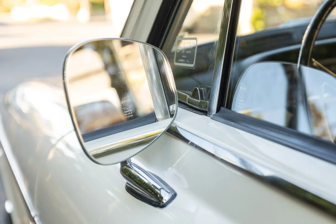 1968 Volvo Amazon 122S - Image 29 of 31