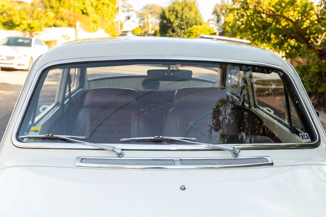 1968 Volvo Amazon 122S - Image 26 of 31