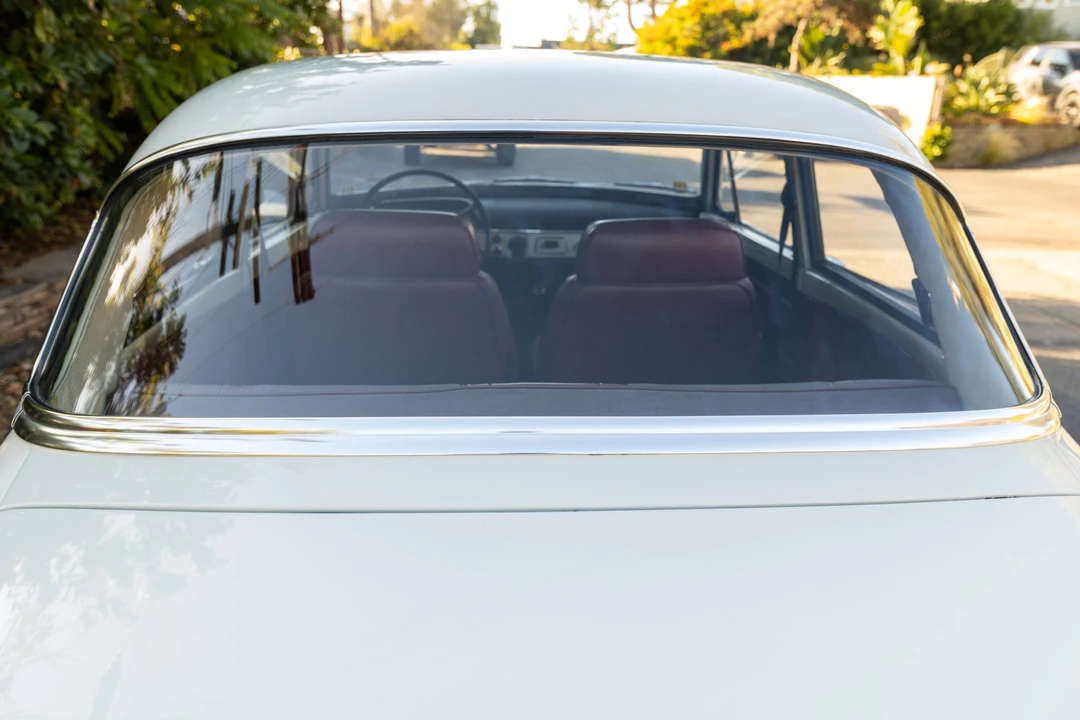 1968 Volvo Amazon 122S - Image 27 of 31