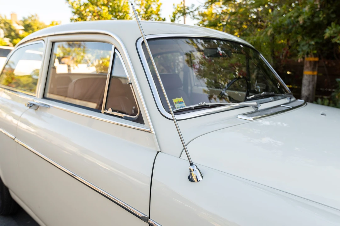 1968 Volvo Amazon 122S - Image 25 of 31