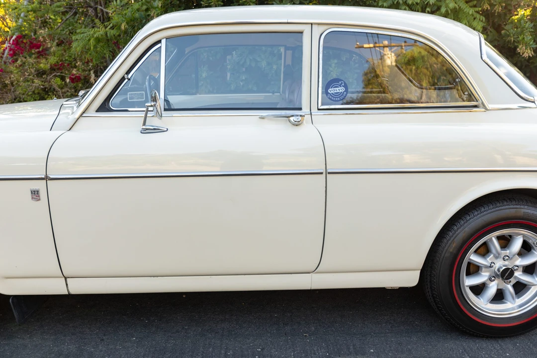 1968 Volvo Amazon 122S - Image 23 of 31