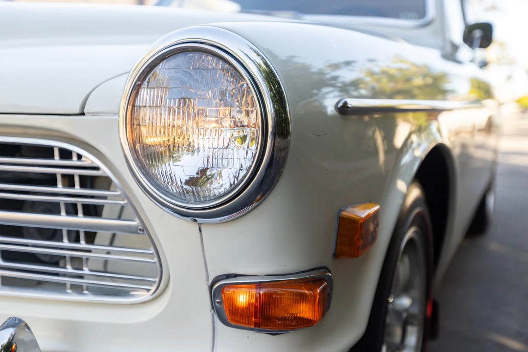 1968 Volvo Amazon 122S - Image 14 of 31