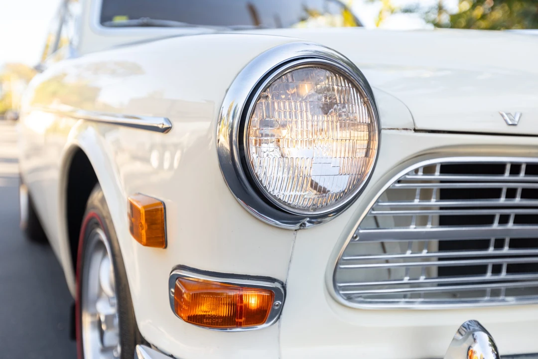 1968 Volvo Amazon 122S - Image 13 of 31