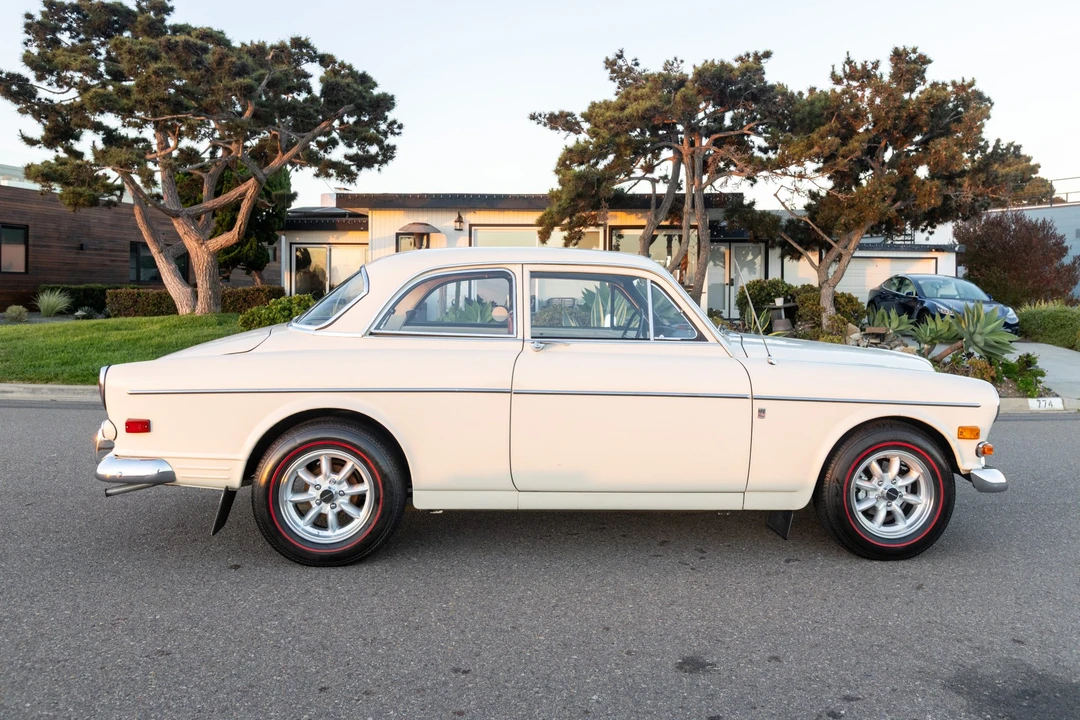 1968 Volvo Amazon 122S - Image 6 of 31