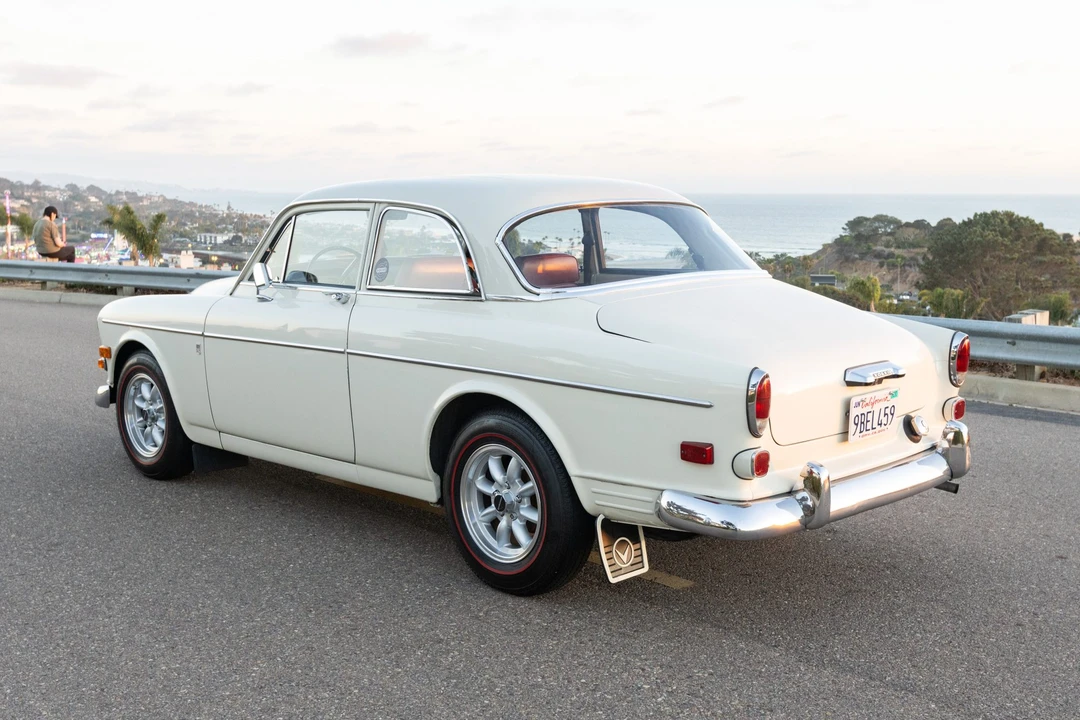 1968 Volvo Amazon 122S - Image 3 of 31