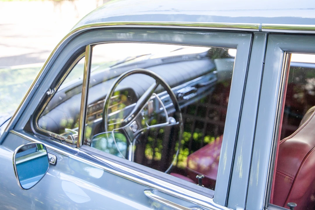 1968 Volvo 220 - Image 29 of 31