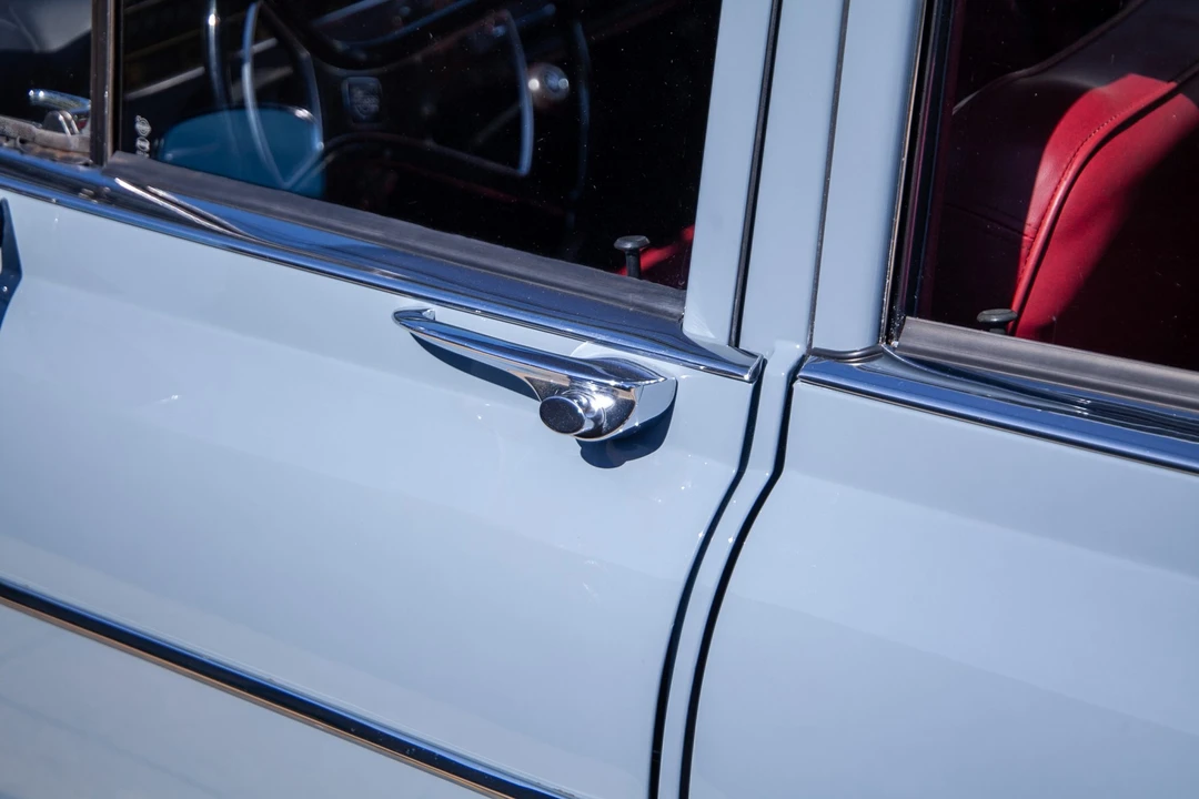 1968 Volvo 220 - Image 30 of 31