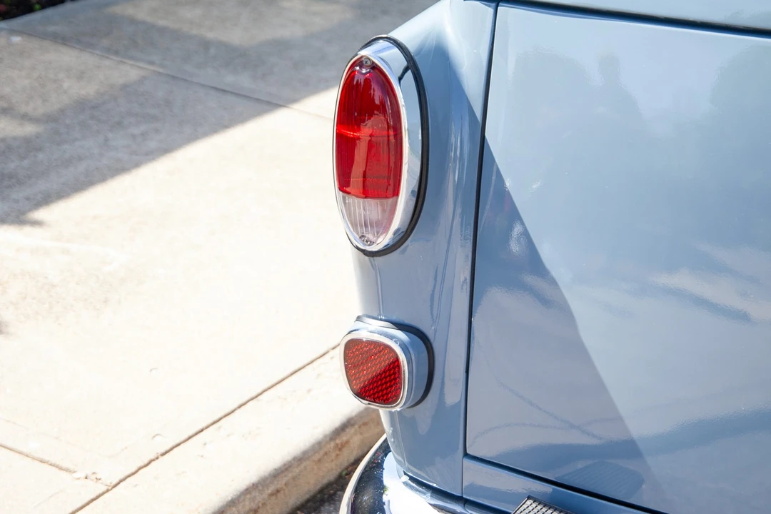 1968 Volvo 220 - Image 20 of 31