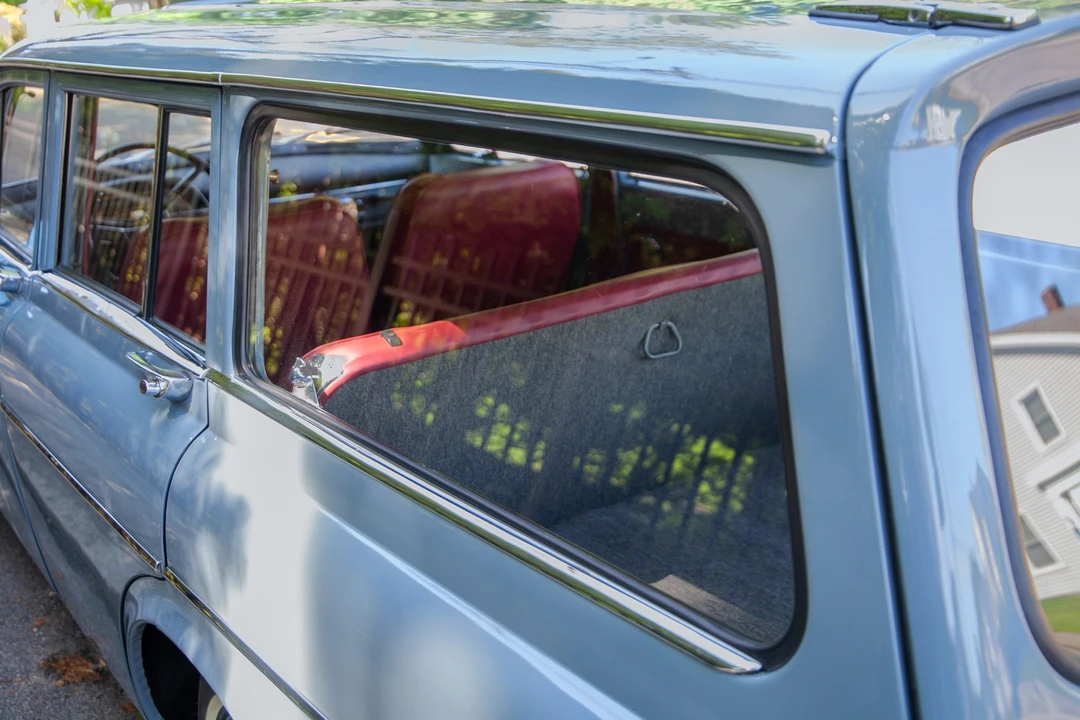 1968 Volvo 220 - Image 26 of 31