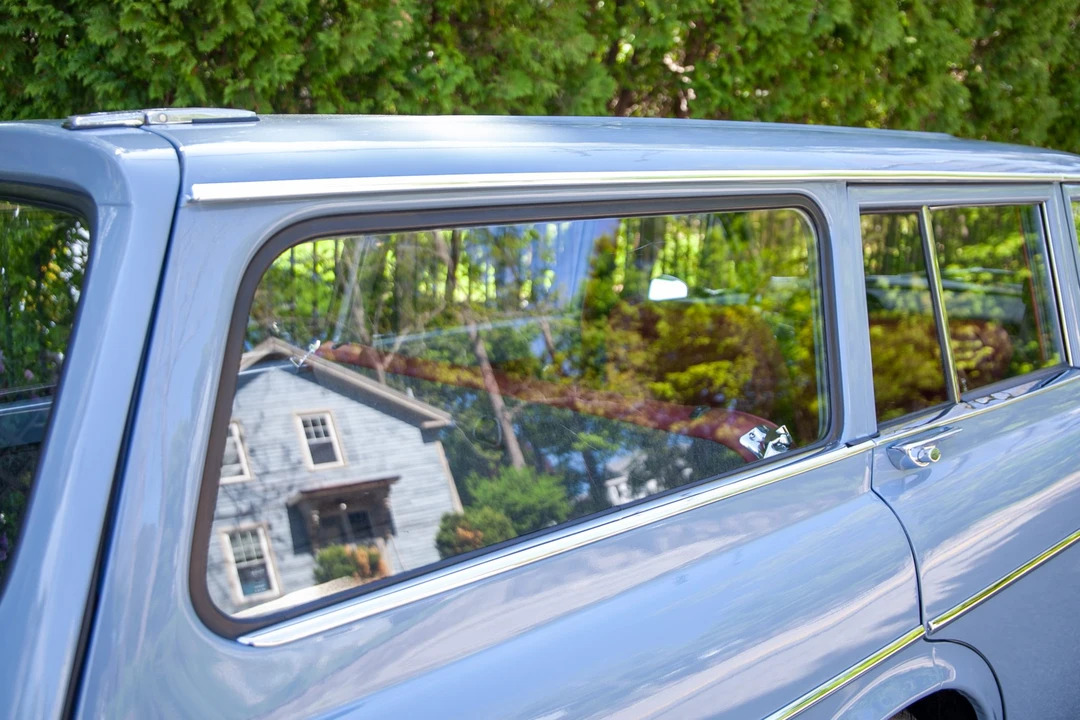 1968 Volvo 220 - Image 18 of 31