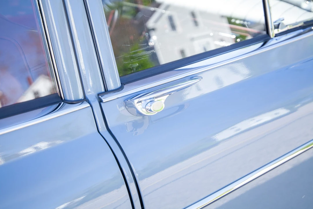 1968 Volvo 220 - Image 19 of 31