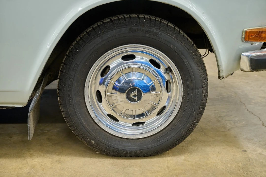 1968 Volvo 144 - Image 19 of 30