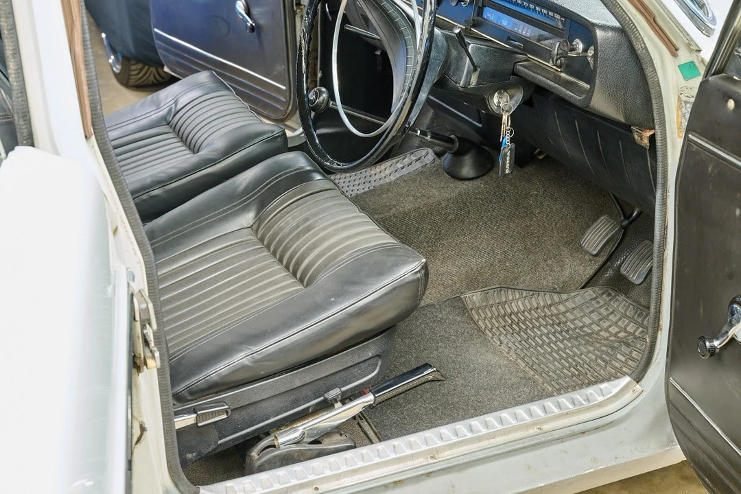1968 Volvo 144 - Image 22 of 30