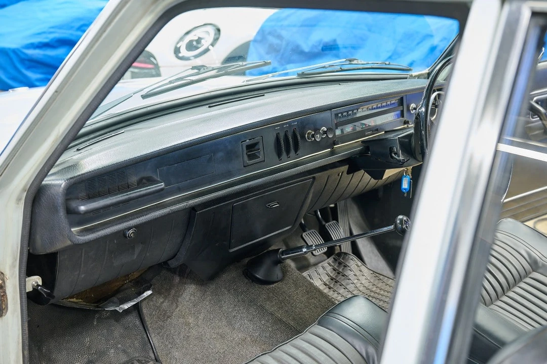 1968 Volvo 144 - Image 29 of 30