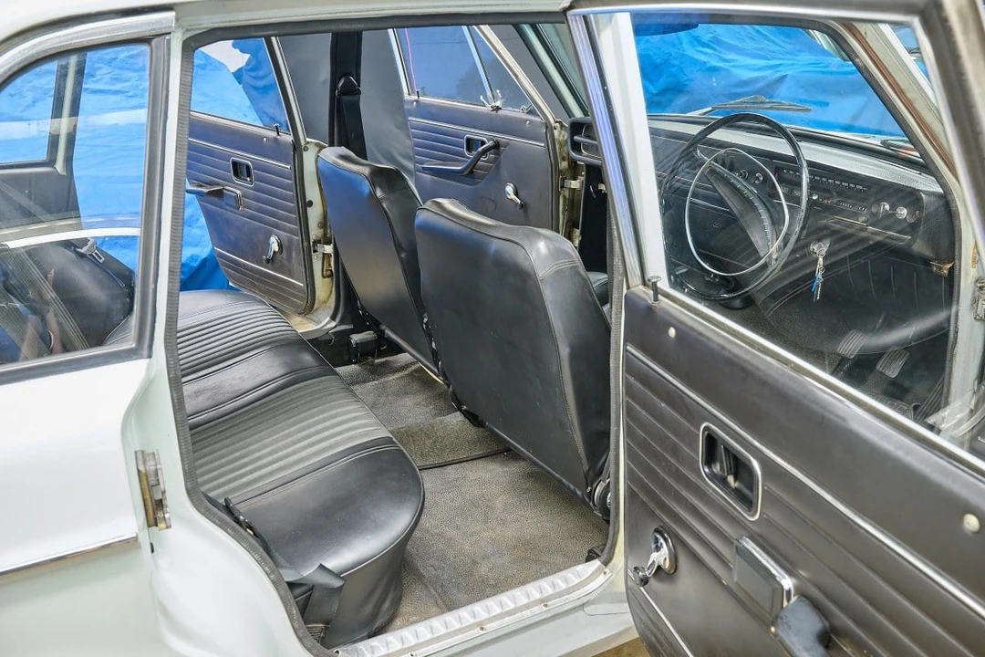1968 Volvo 144 - Image 23 of 30