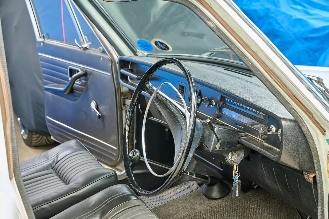 1968 Volvo 144 - Image 21 of 30