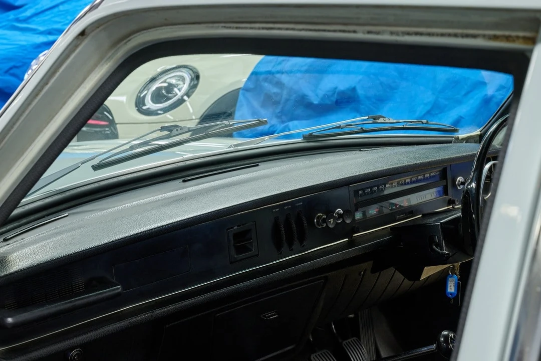 1968 Volvo 144 - Image 30 of 30