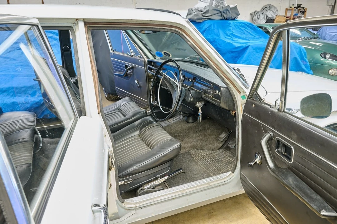 1968 Volvo 144 - Image 20 of 30