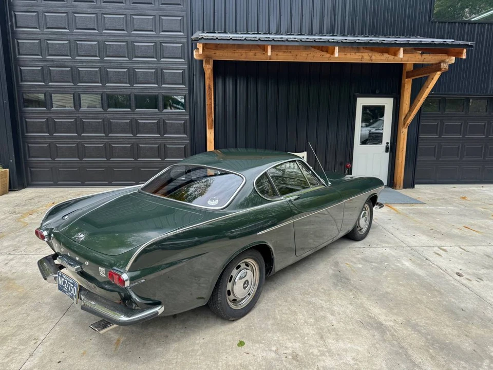 1968 Volvo 1800S - Image 7 of 24