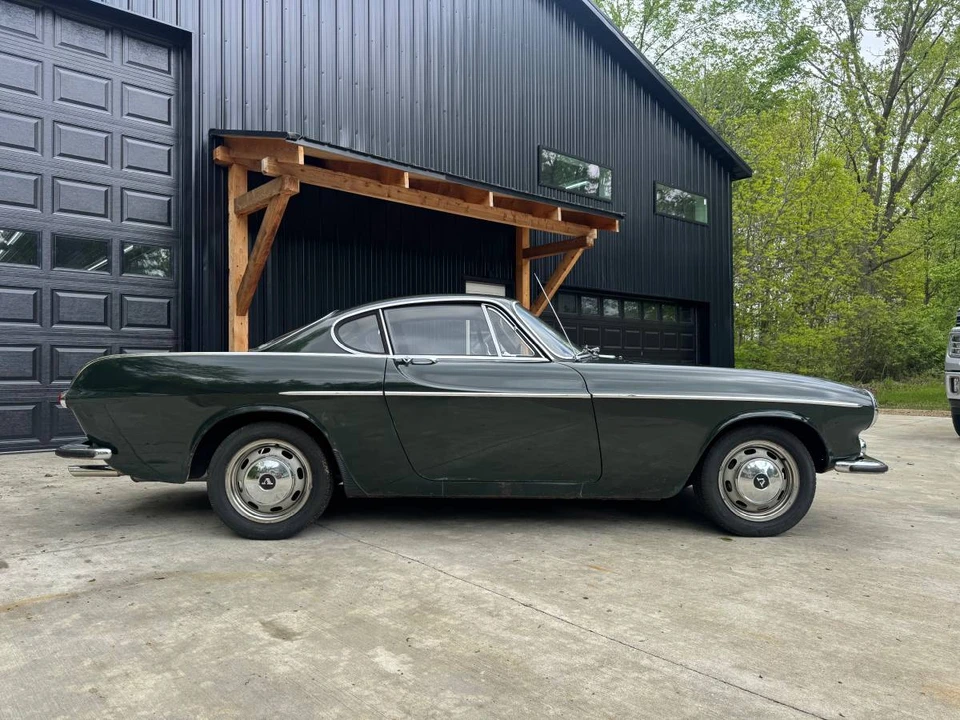 1968 Volvo 1800S - Image 4 of 22