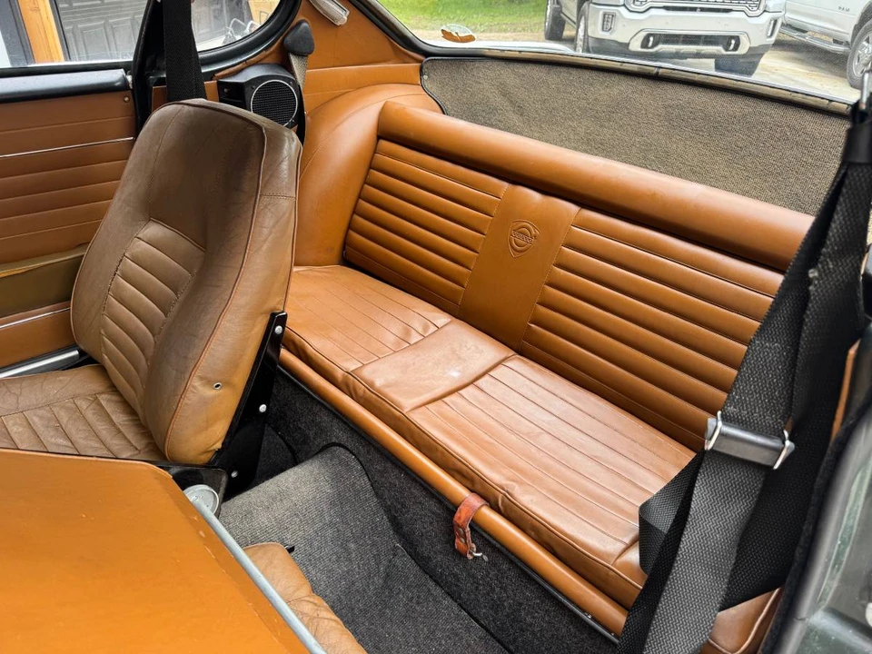 1968 Volvo 1800S - Image 19 of 22
