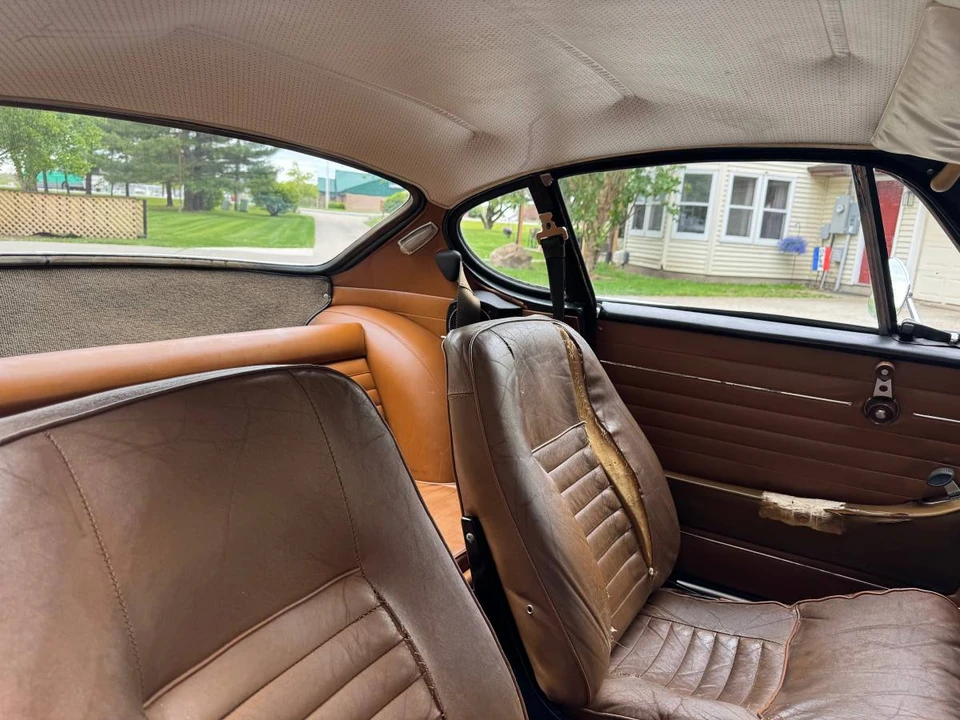 1968 Volvo 1800S - Image 18 of 24