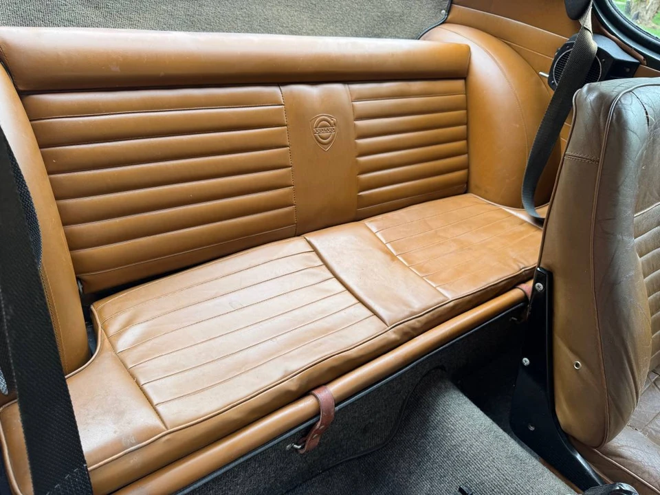 1968 Volvo 1800S - Image 22 of 22
