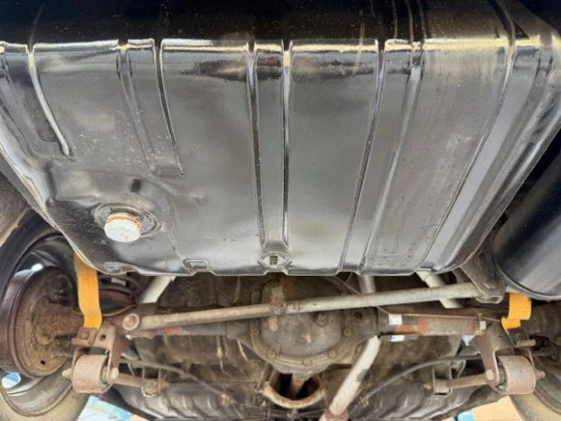 1968 Volvo 1800S - Image 7 of 8