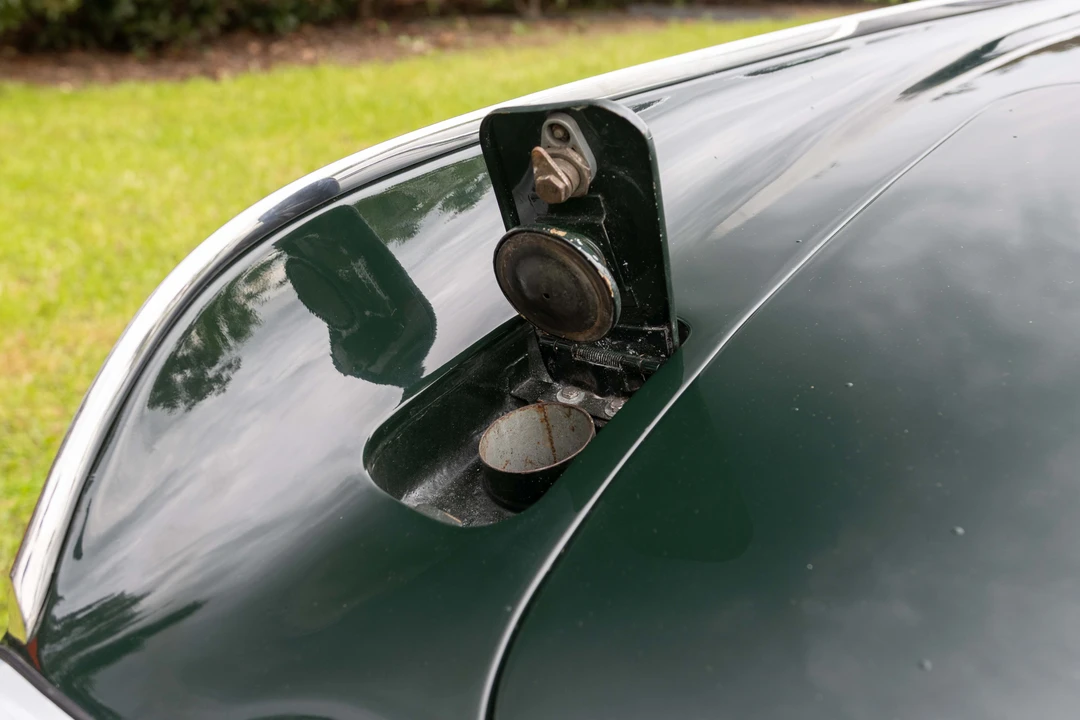 1968 Volvo 1800S - Image 21 of 31