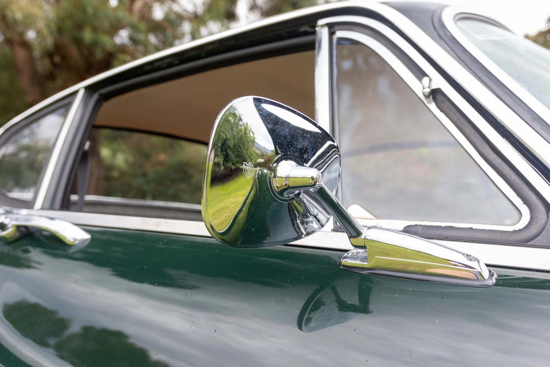 1968 Volvo 1800S - Image 22 of 31