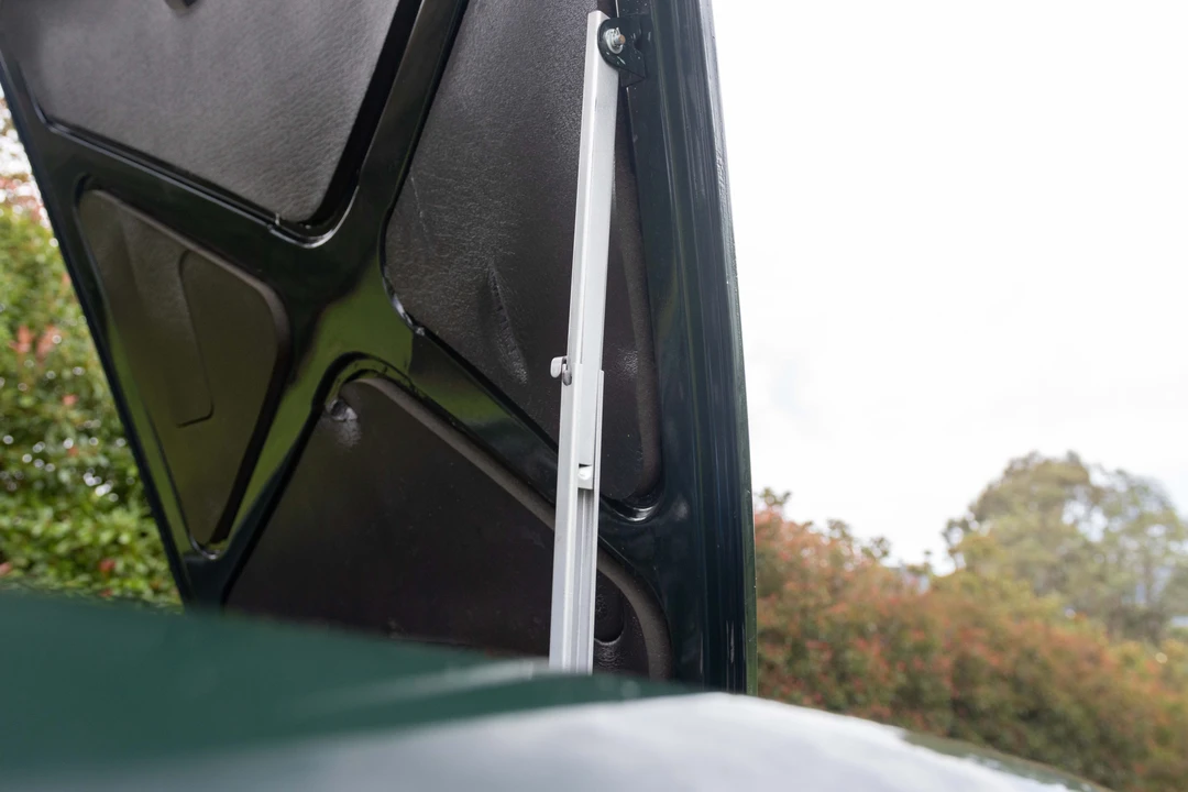 1968 Volvo 1800S - Image 25 of 31