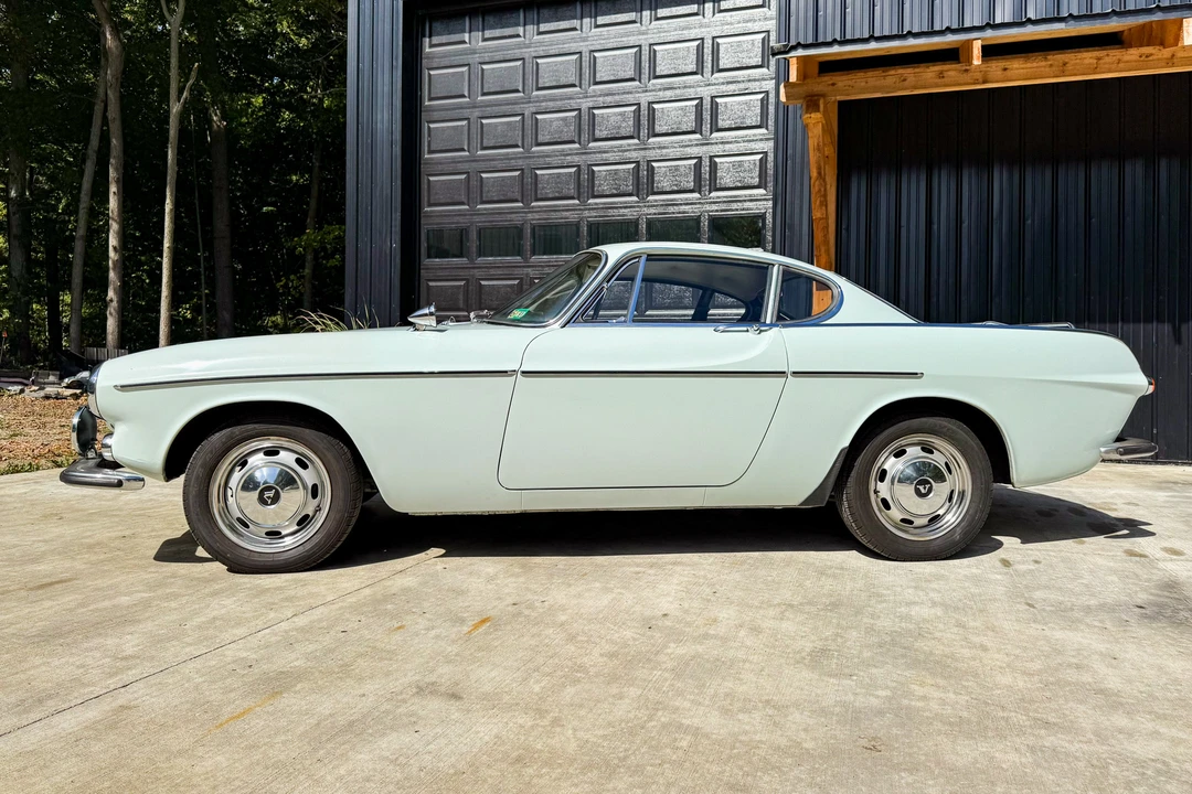 1968 Volvo 1800S - Image 16 of 31