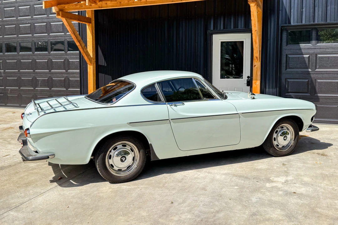 1968 Volvo 1800S - Image 31 of 31