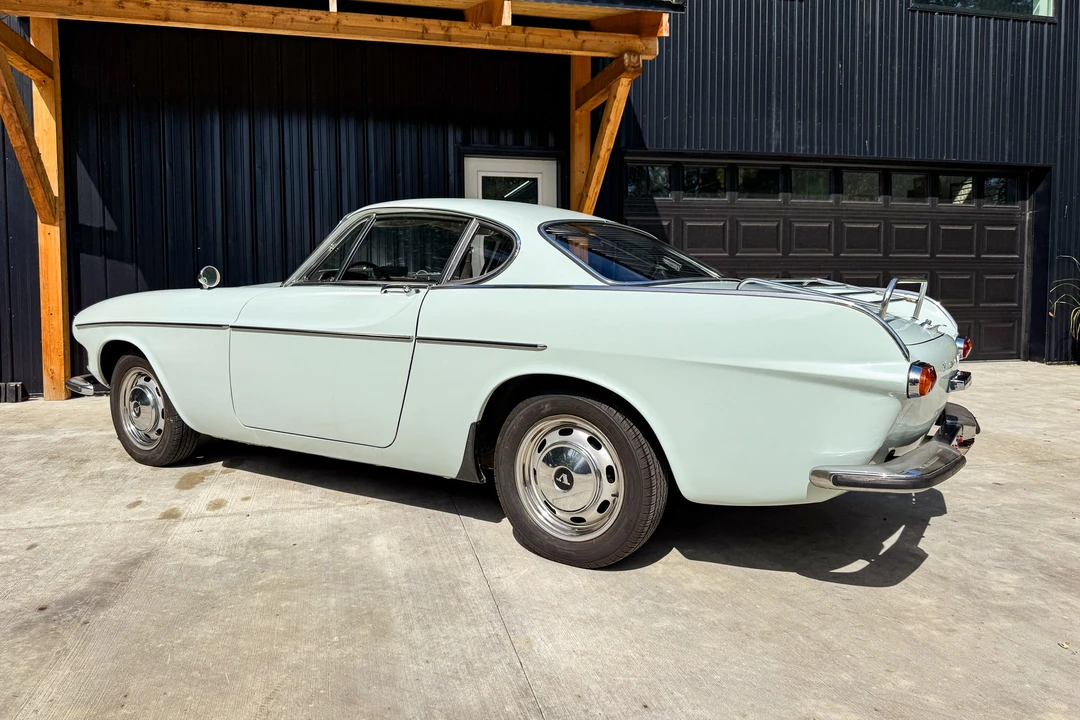 1968 Volvo 1800S - Image 18 of 31