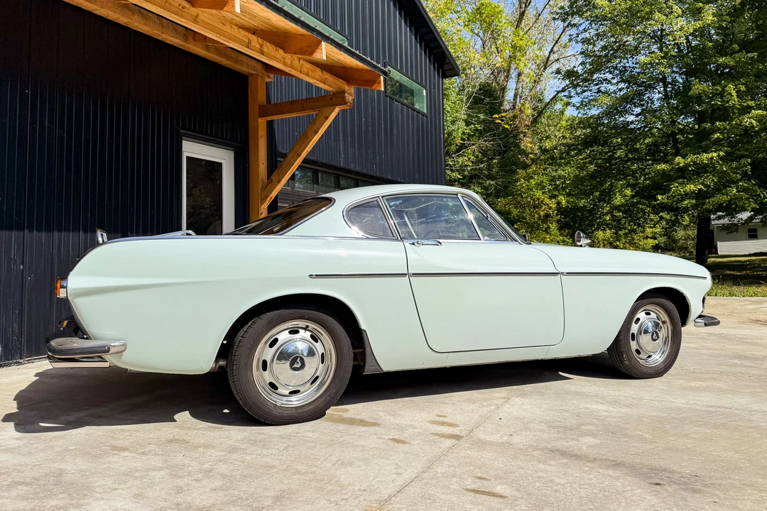 1968 Volvo 1800S - Image 30 of 31