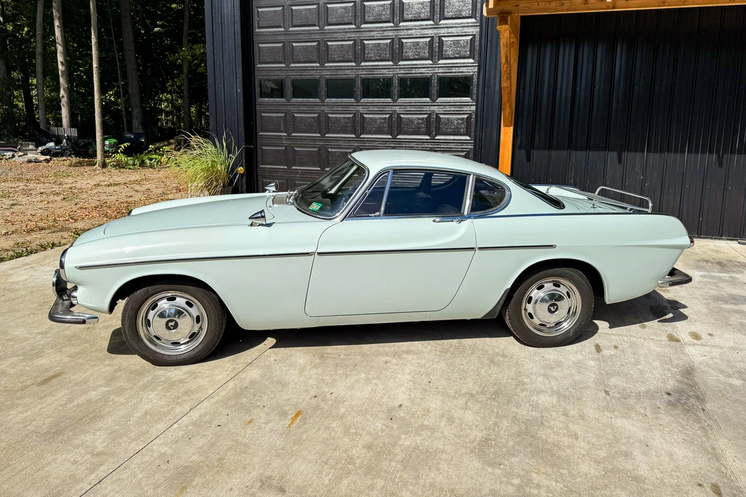 1968 Volvo 1800S - Image 15 of 31