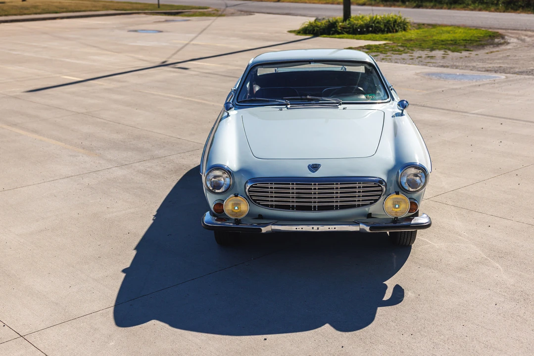 1968 Volvo 1800S - Image 6 of 31