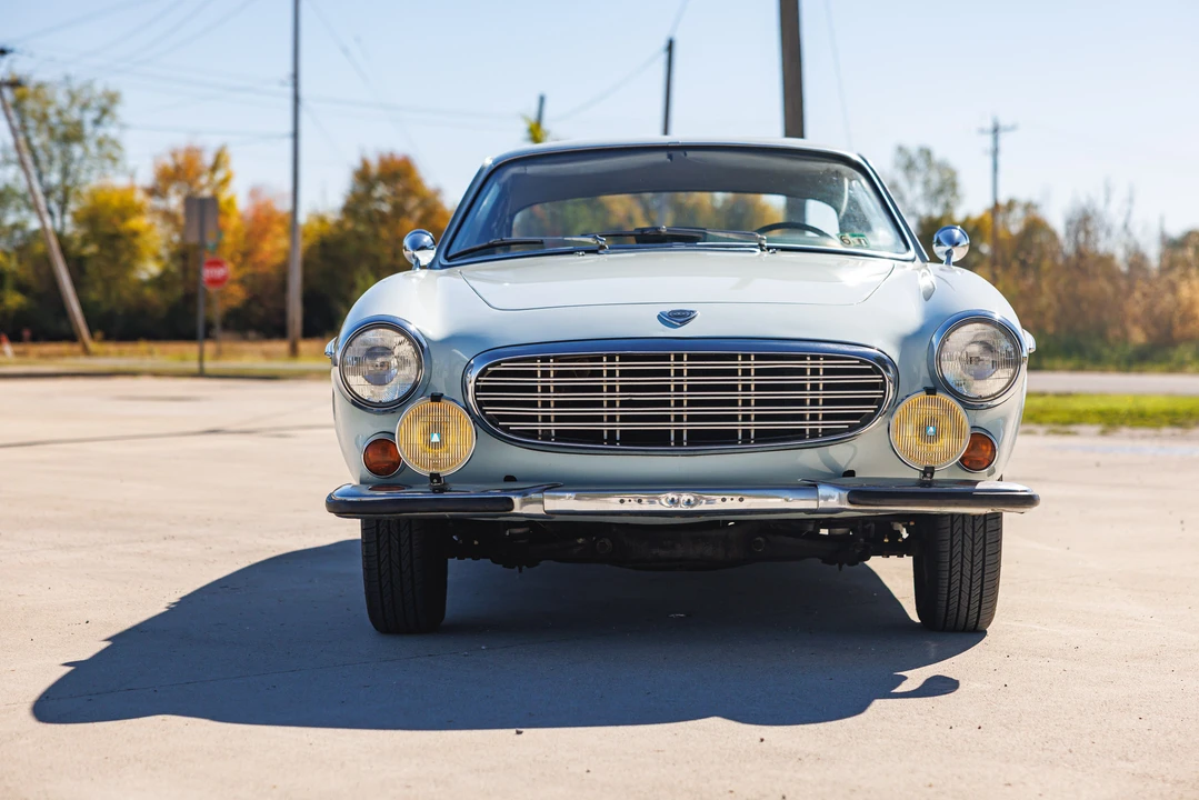 1968 Volvo 1800S - Image 7 of 31