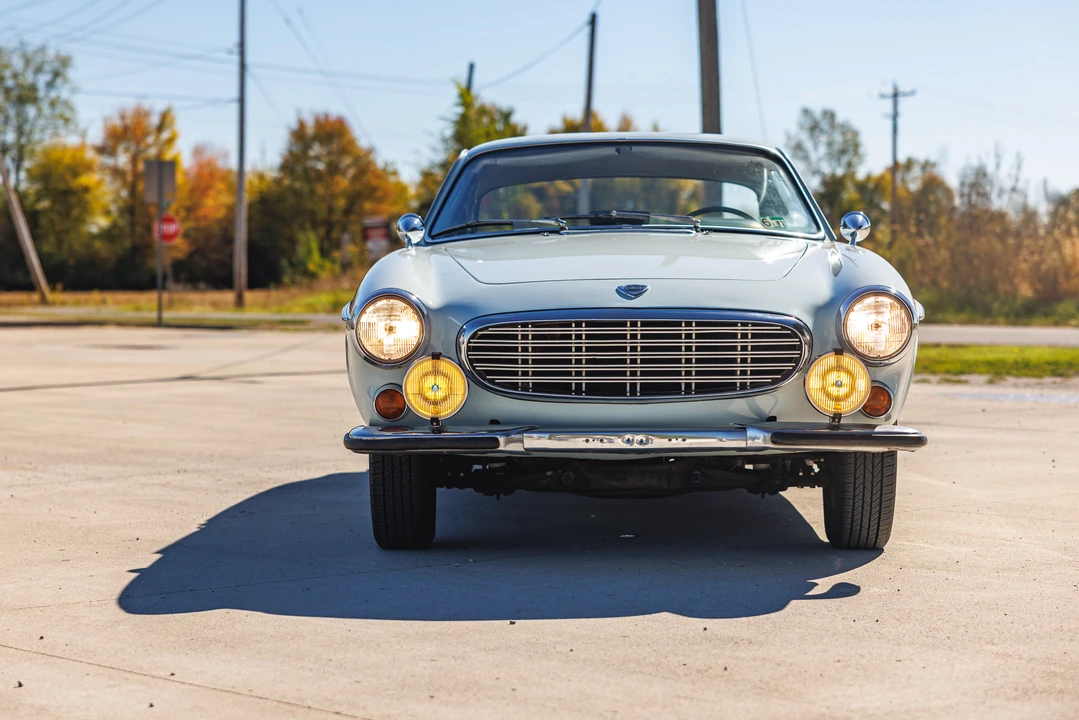 1968 Volvo 1800S - Image 8 of 31