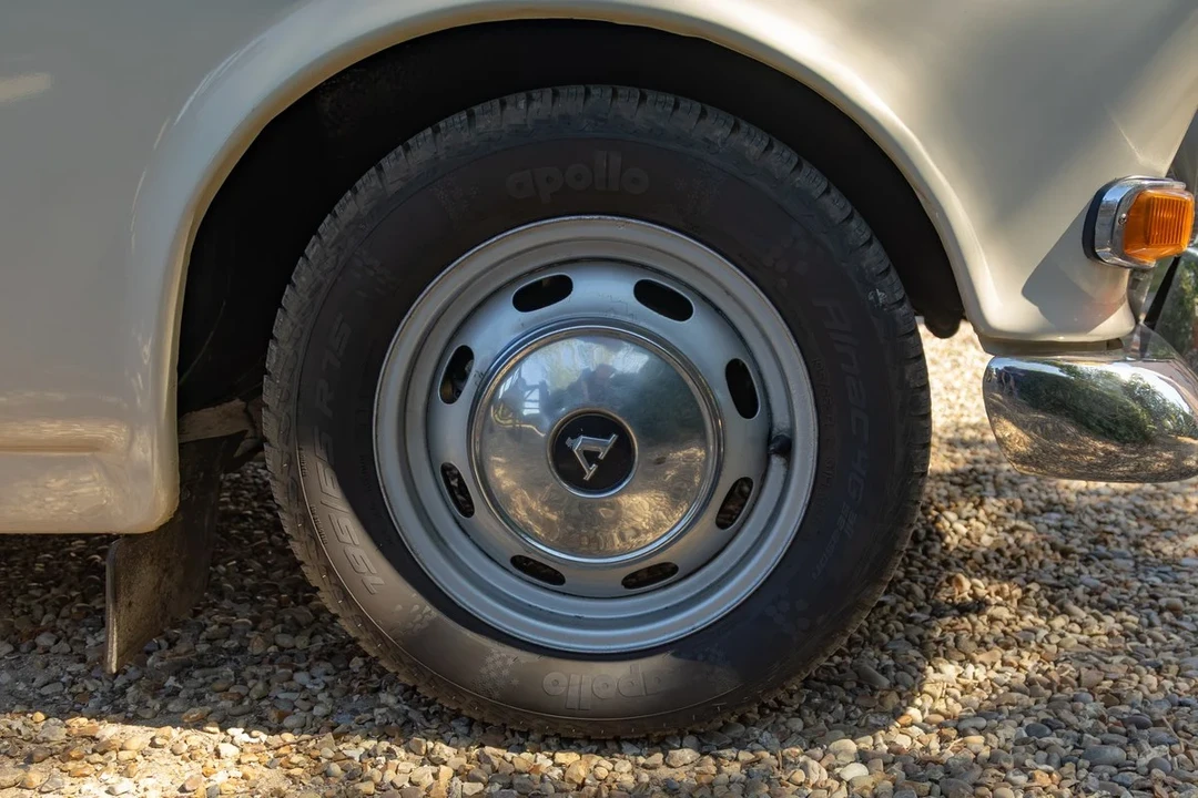 1968 Volvo 123GT - Image 9 of 30