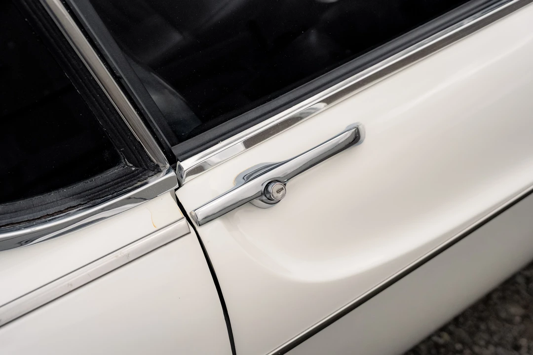 1968 Volvo 1800S - Image 26 of 31