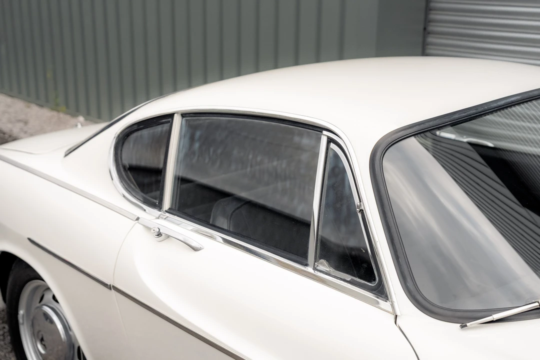 1968 Volvo 1800S - Image 28 of 31