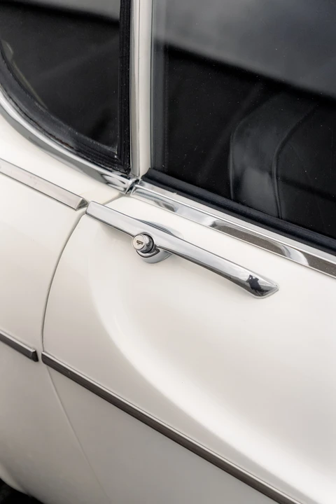 1968 Volvo 1800S - Image 31 of 31
